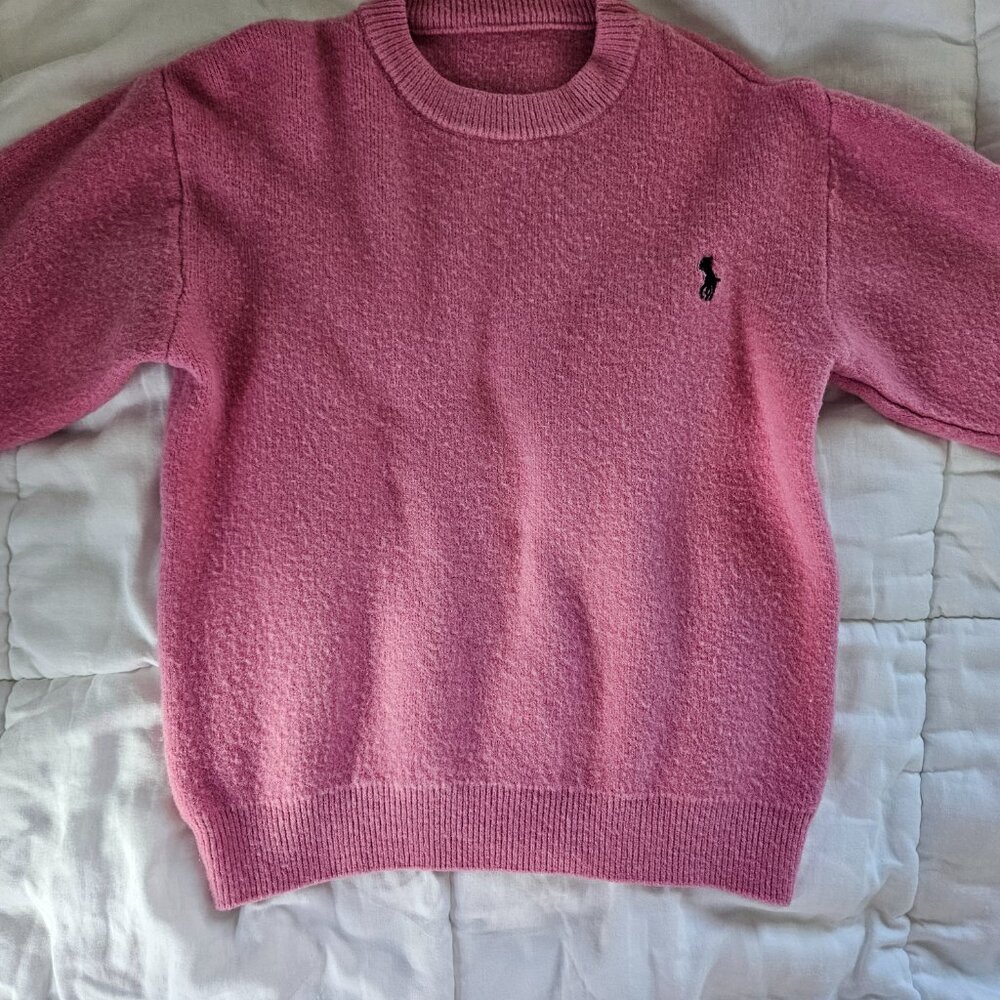 Sweater - Picture 2 of 3
